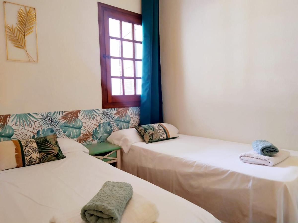 Cheap&Chic Apartamento en Son Bou  Exterior foto