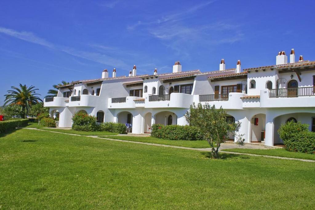 Cheap&Chic Apartamento en Son Bou  Exterior foto