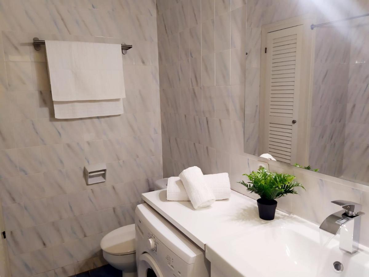 Cheap&Chic Apartamento en Son Bou  Exterior foto