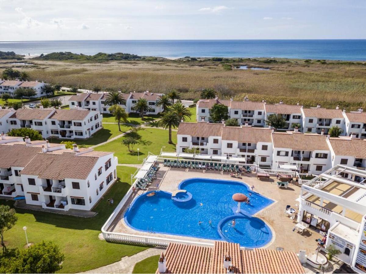 Cheap&Chic Apartamento en Son Bou  Exterior foto